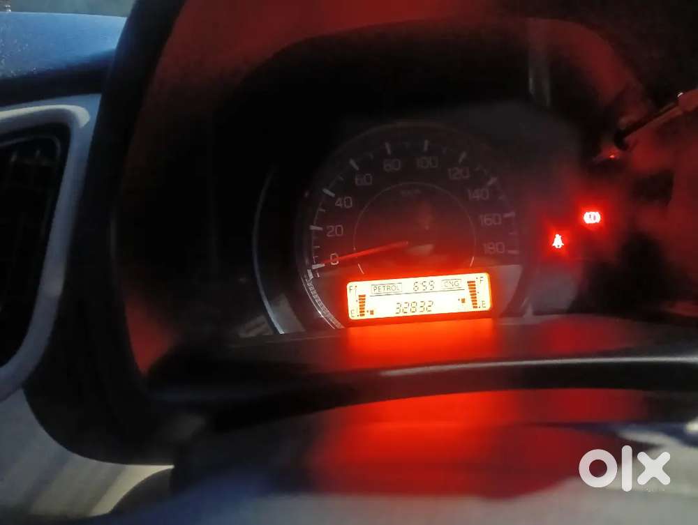 Maruti Suzuki Wagon R 2024 Zxi+