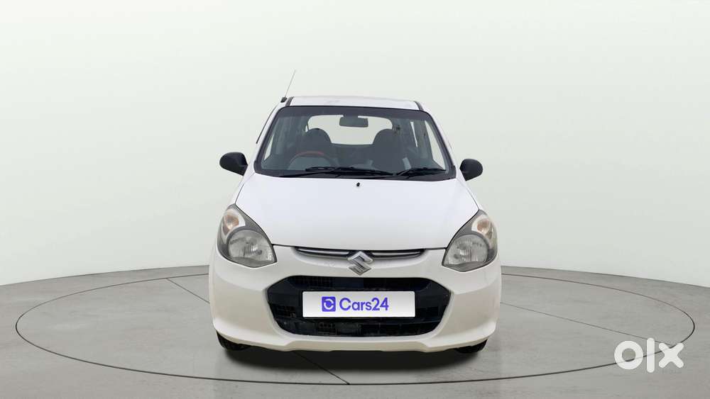 Maruti Suzuki Alto 800 Lxi, 2014, Petrol