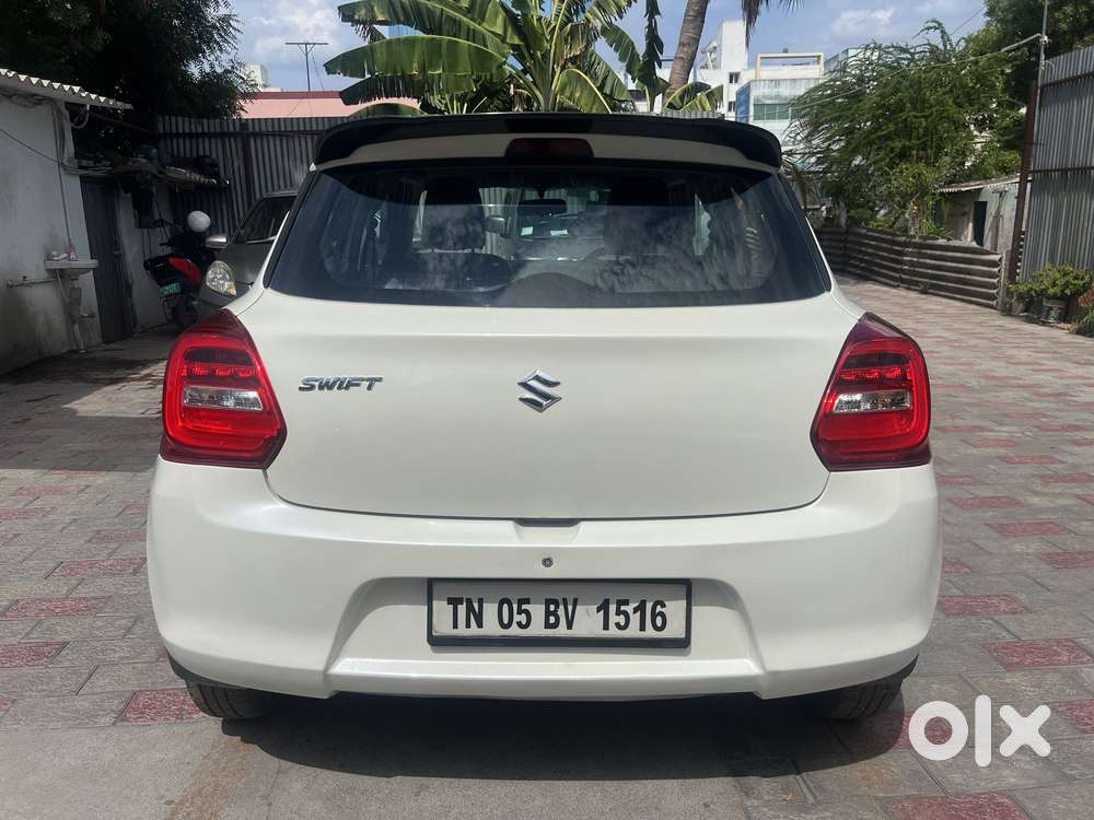 Maruti Suzuki Swift Amt Ddis Vdi, 2019, Diesel