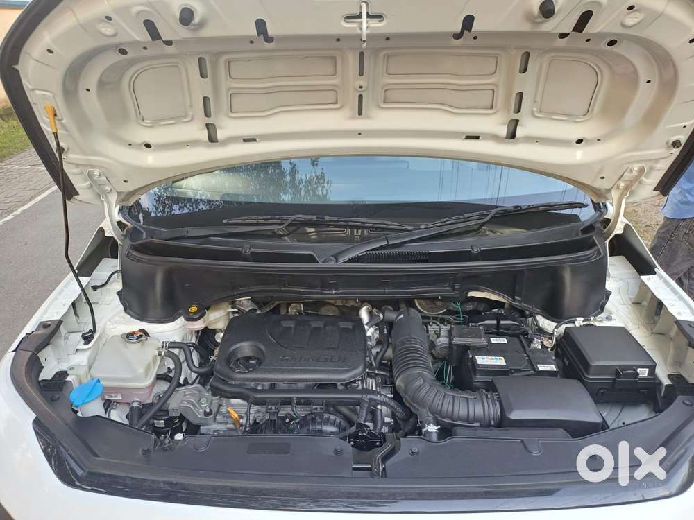 Kia Syros Htx Turbo, 2025, Petrol
