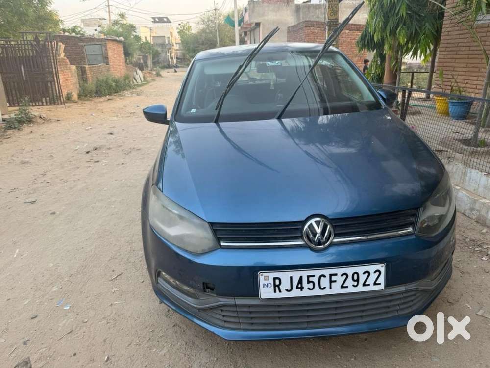 Volkswagen Polo 1.0 Comfortline 2018 Year
