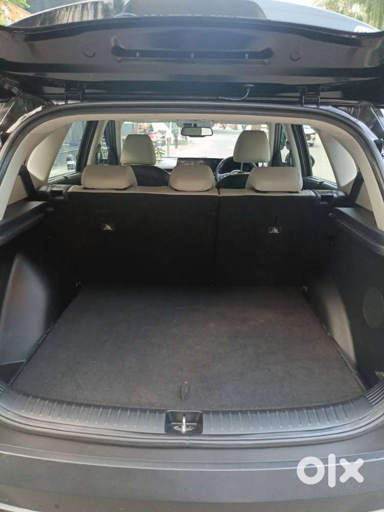 Kia Seltos Gtx Plus, 2019, Petrol