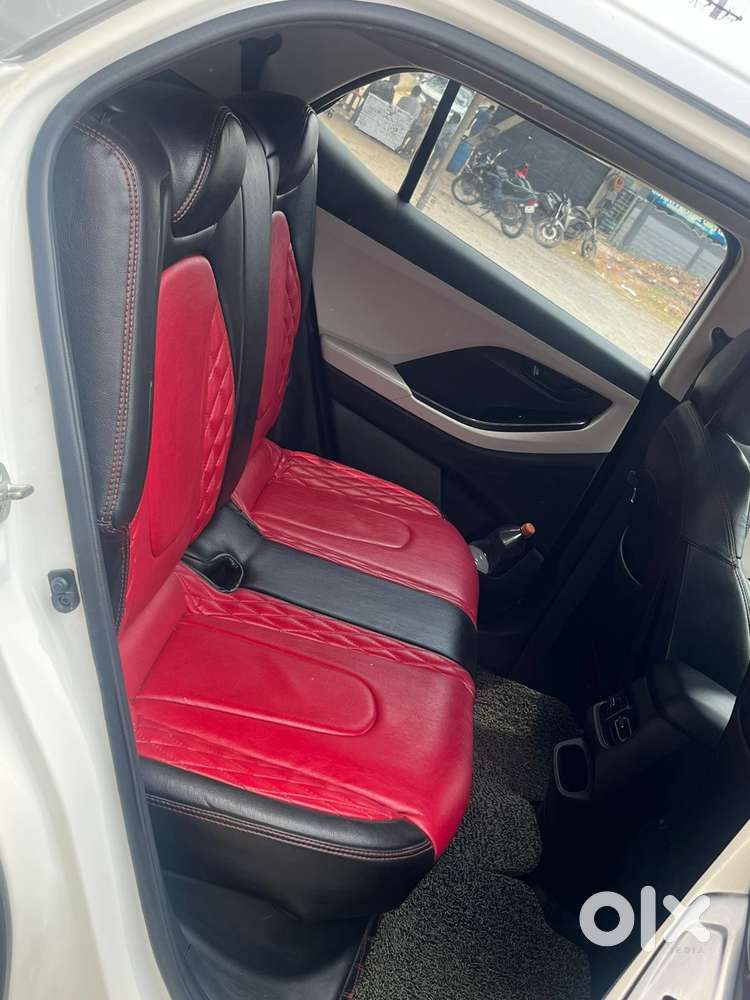 Hyundai Creta 1.6 Ex Petrol, 2022, Petrol