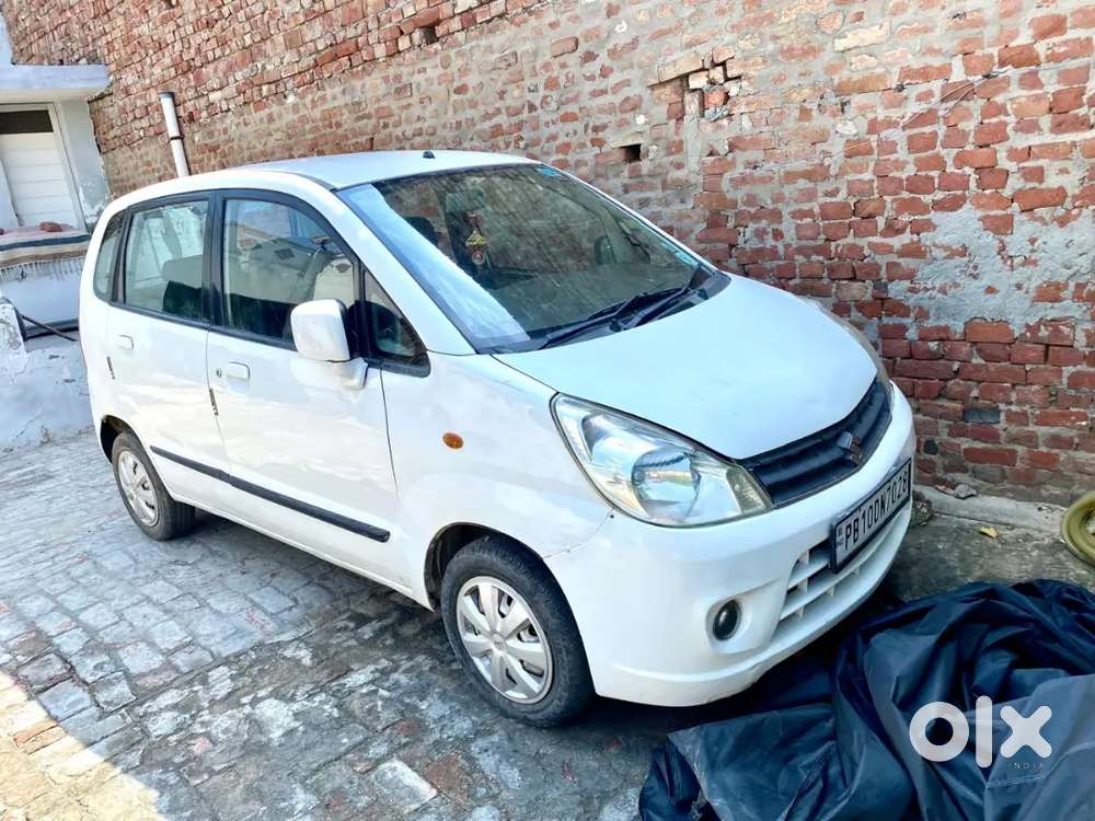 Maruti Suzuki Zen Estilo 2012 Petrol 79800 Km Driven