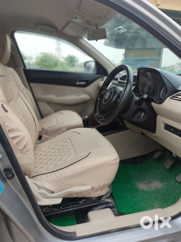 Maruti Suzuki Dzire 1.2 Vxi, 2022, Petrol