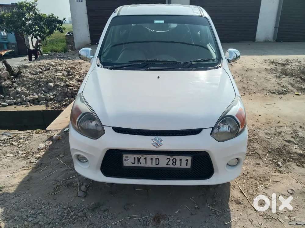Maruti Suzuki Alto 800 Lxi 2019