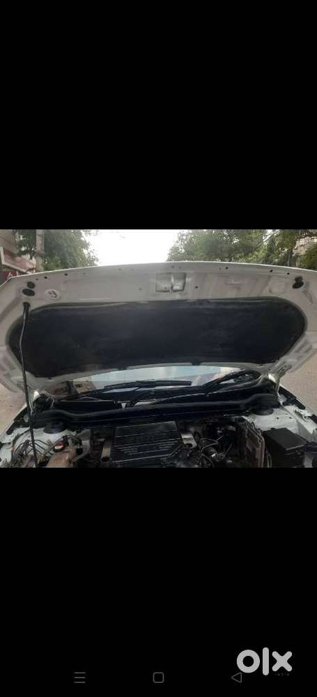 Maruti Suzuki Vitara Brezza Ldi Option, 2019, Diesel