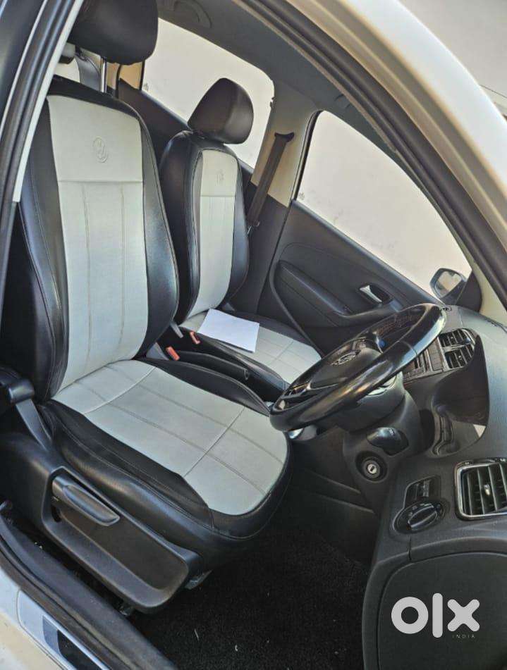 Volkswagen Polo 1.2 Gt Tsi, 2017, Petrol