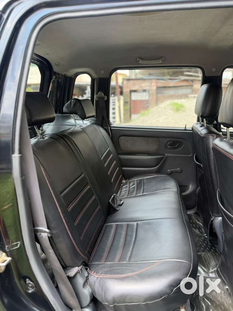 2009 Maruti Suzuki Wagon R