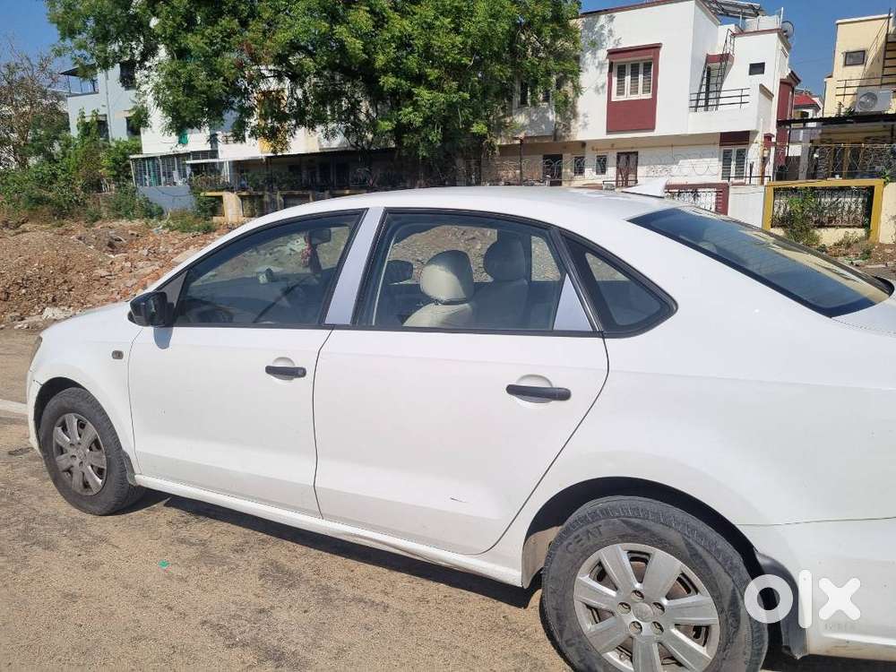 Vento  2011  1.6l Diesel