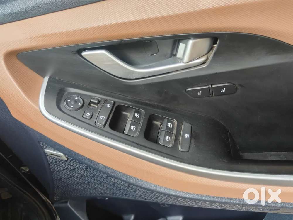 Hyundai Alcazar, 2024, Petrol