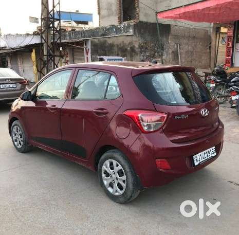 Hyundai Santro Xing