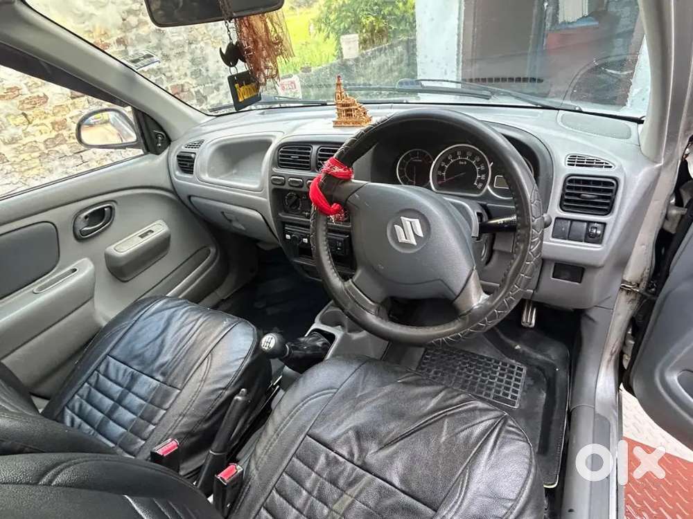 Maruti Suzuki Alto K10 2011 Petrol Manual Car