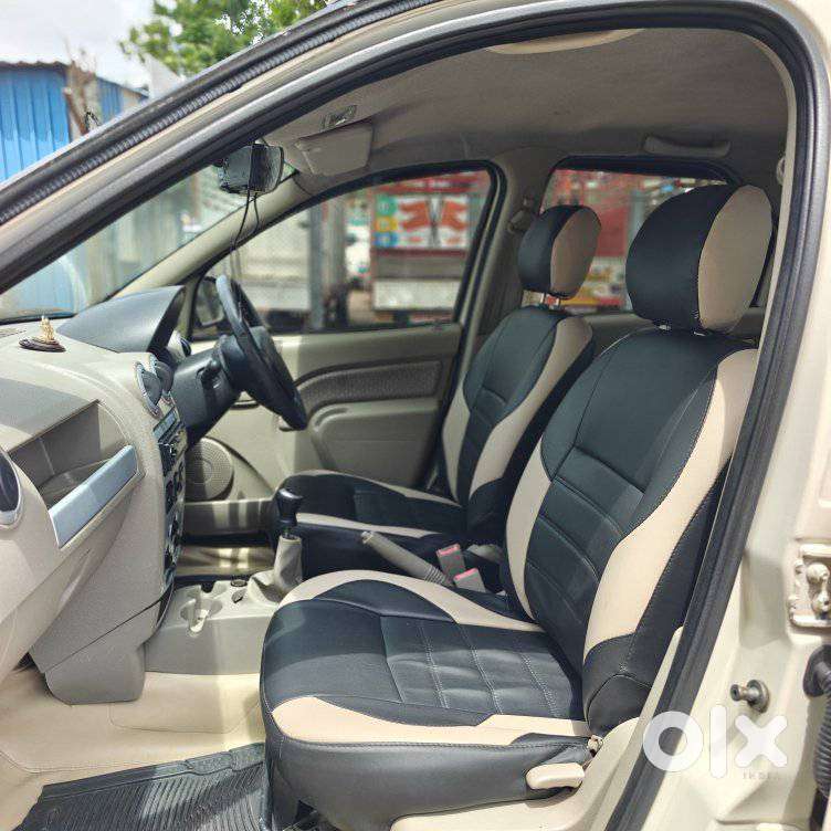 Mahindra Verito 1.5 D4 Bsiv, 2012, Diesel