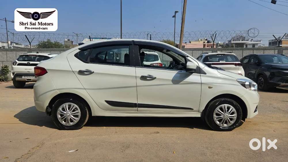 Tata Tigor Xe Diesel, 2017, Diesel