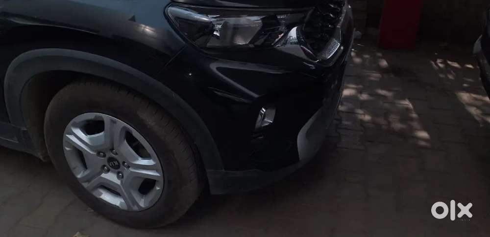 Kia Sonet 200 Diesel Well Maintained