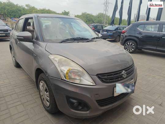 Maruti Suzuki Celerio Vxi, 2014, Petrol