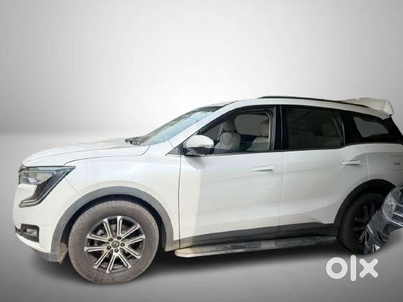 Mahindra Xuv700 2.0 Ax 7 Petrol At Luxury Pack Str, 2022, Petrol