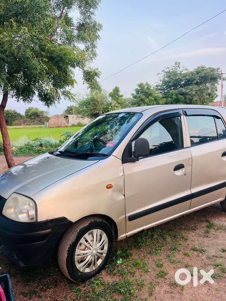 Hyundai Santro Petrol 2006