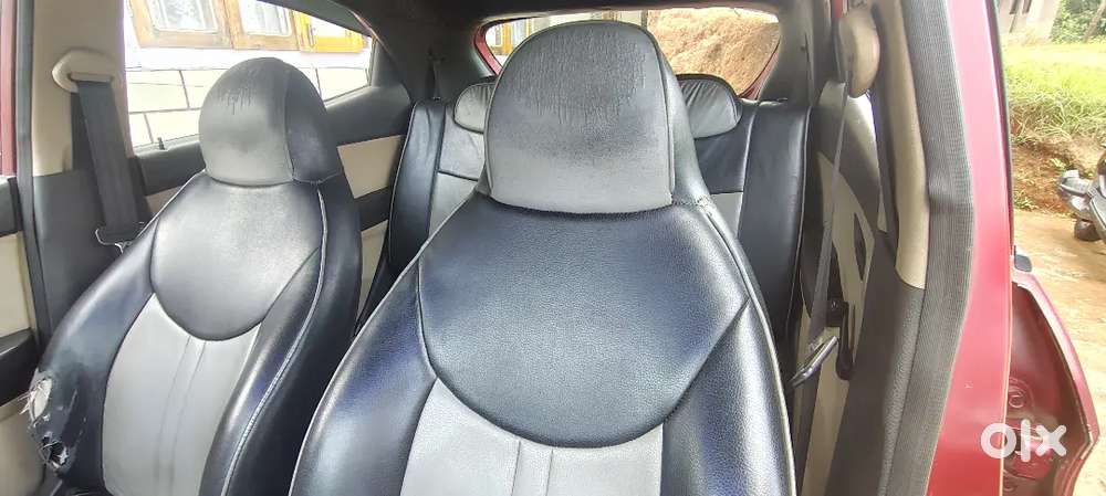 Hyundai Eon Era Plus 2012 Fixed Price Power Windows