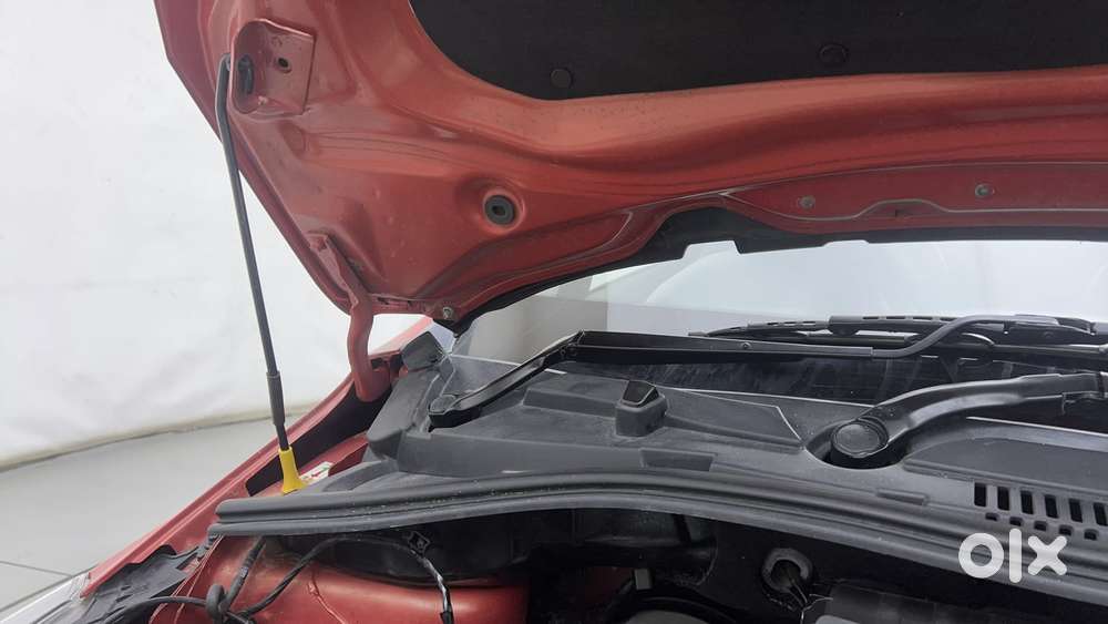 Tata Tiago 1.2 Revotron Xt Option, 2024, Petrol