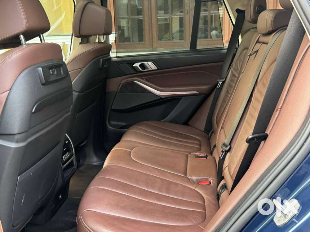 Bmw X5 Xdrive 30d Xline, 2019, Diesel