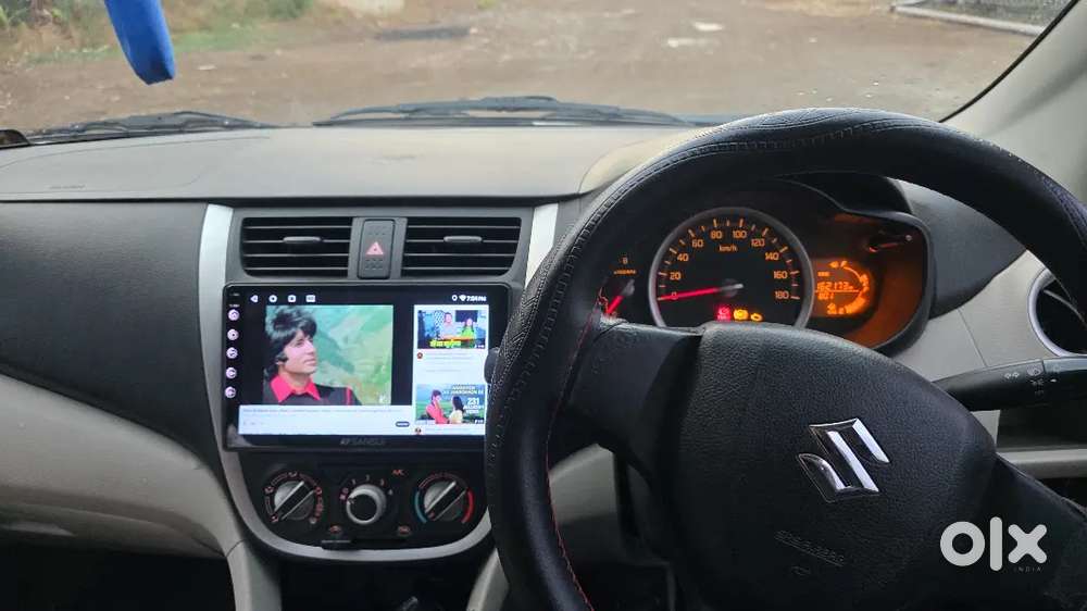 Maruti Suzuki Celerio 2018 Cng & Hybrids 162000 Km Driven