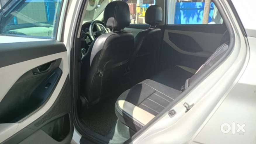 Hyundai Creta 1.5 Ex Diesel, 2021, Diesel