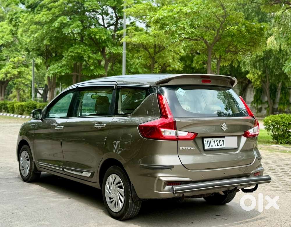 Maruti Suzuki Ertiga Vxi (o) Cng, 2025, Cng & Hybrids