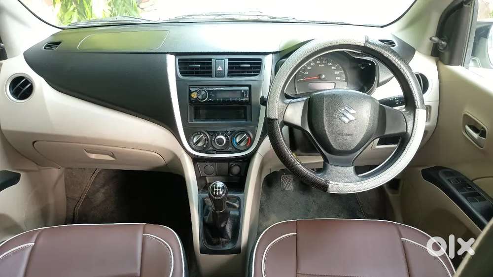 Maruti Suzuki Celerio 2020 Petrol Manual Variant