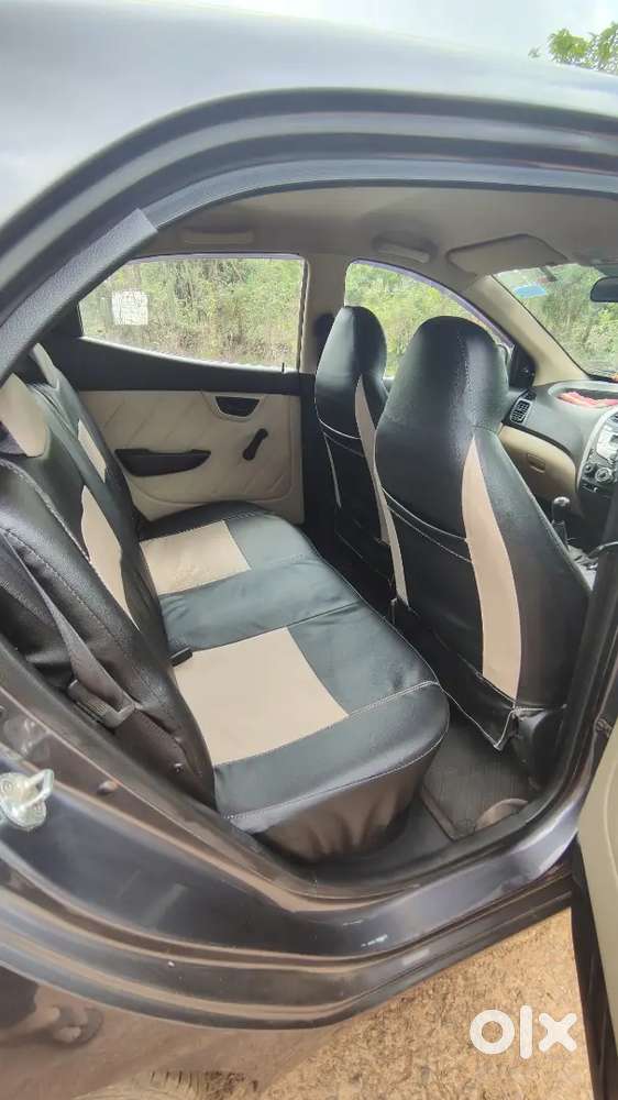 Eon Car Single Owner