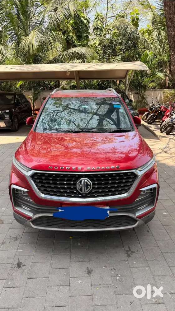 Mg Hector For Sale Chennai