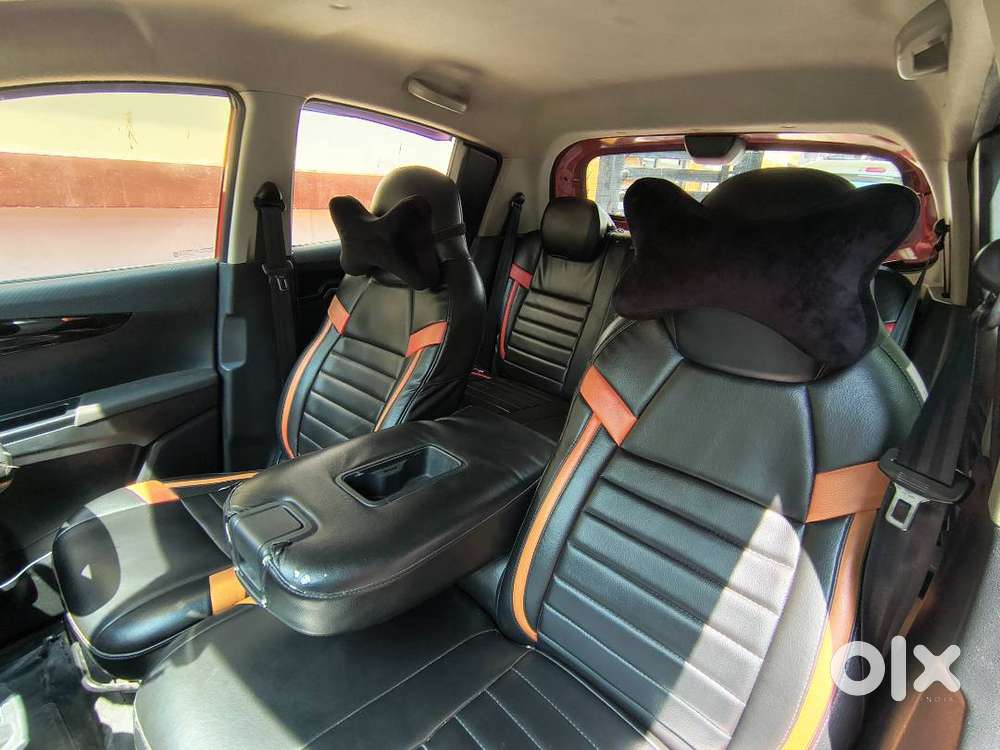 Mahindra Kuv100 Petrol 2018 Top Model Car