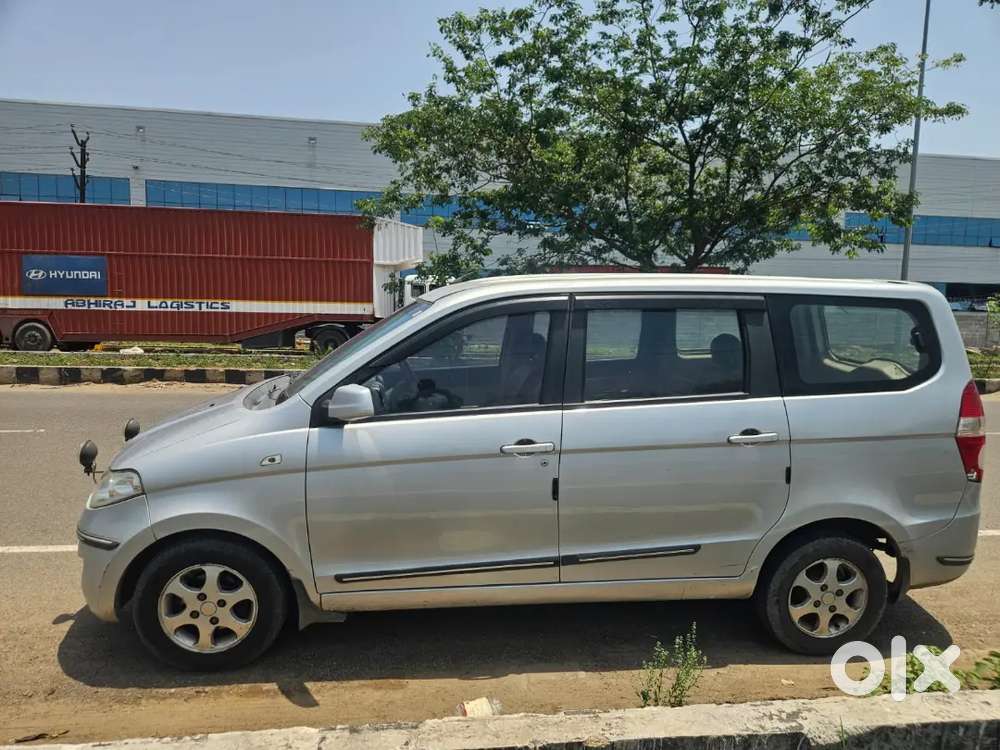 Chevrolet Enjoy Ltz (top Model)