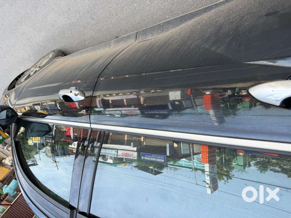Hyundai New Verna 2025