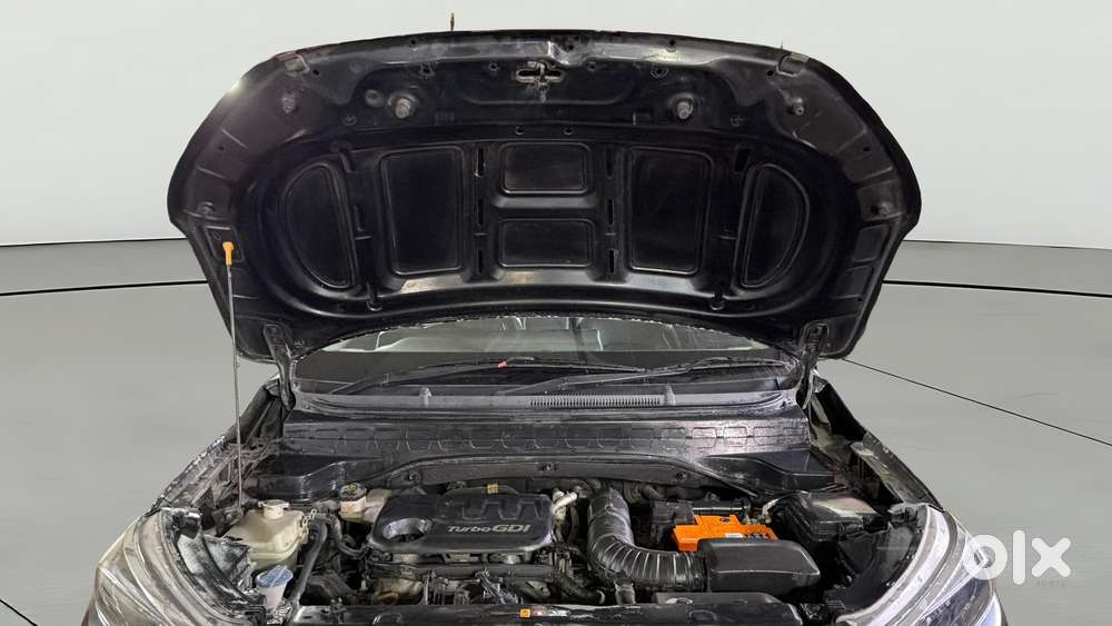 Kia Sonet 1.0 Htx Imt, 2020, Petrol
