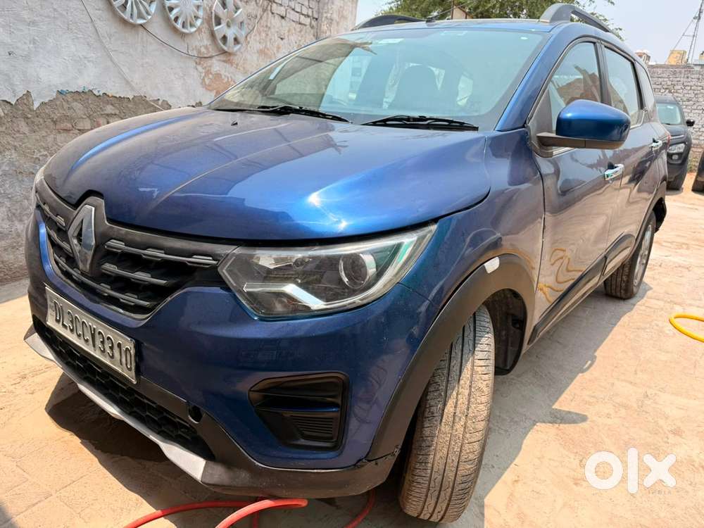 Renault Triber Pure Petrol