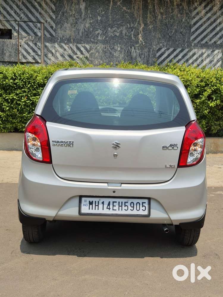 Maruti Suzuki Alto 800 2012-2016 Lxi, 2014, Petrol