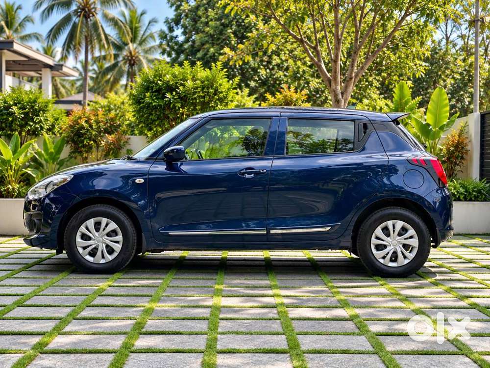 Maruti Suzuki Swift Lxi Optional-o, 2020, Petrol