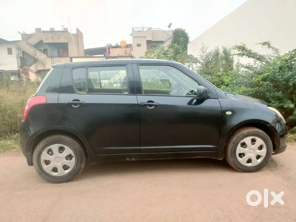 Maruti Suzuki Swift 2009