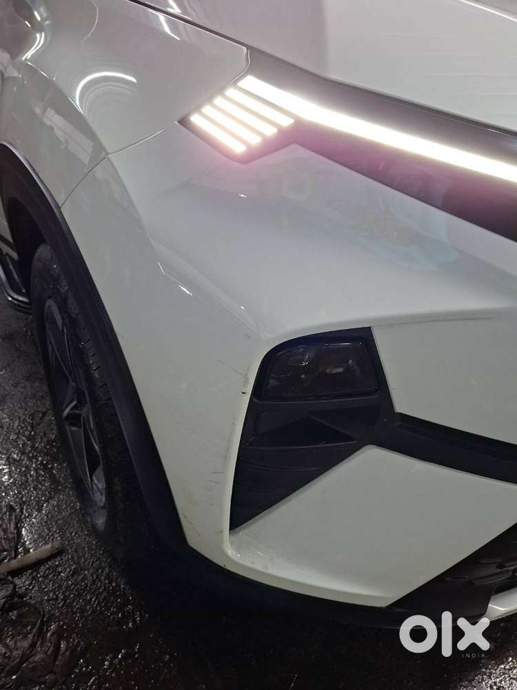 For Sale: 2024 Tata Nexon Creative Plus  Petrol  Manual