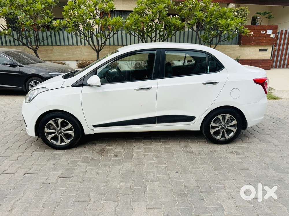 Hyundai Xcent Petrol Push Button For Sale