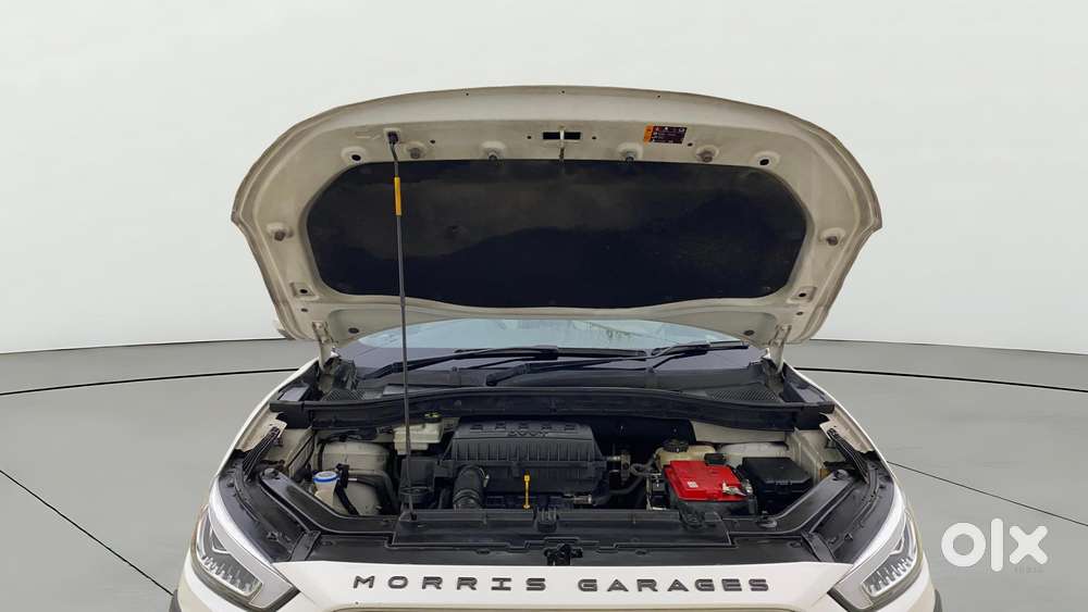 Mg Astor 1.5 Sharp Cvt, 2022, Petrol