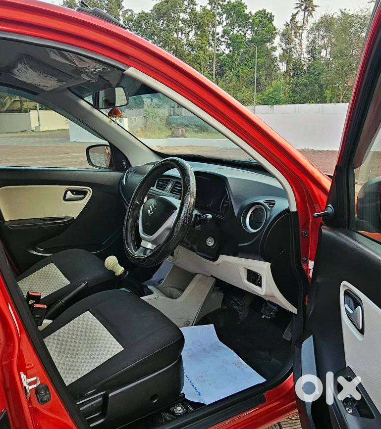 Maruti Suzuki Alto 800 2019-2023 0.8 Lxi (o), 2019, Petrol