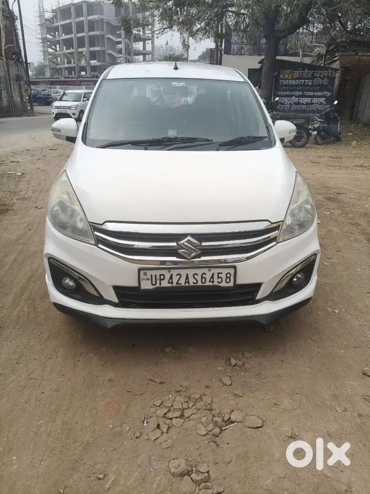 Maruti Suzuki Ertiga