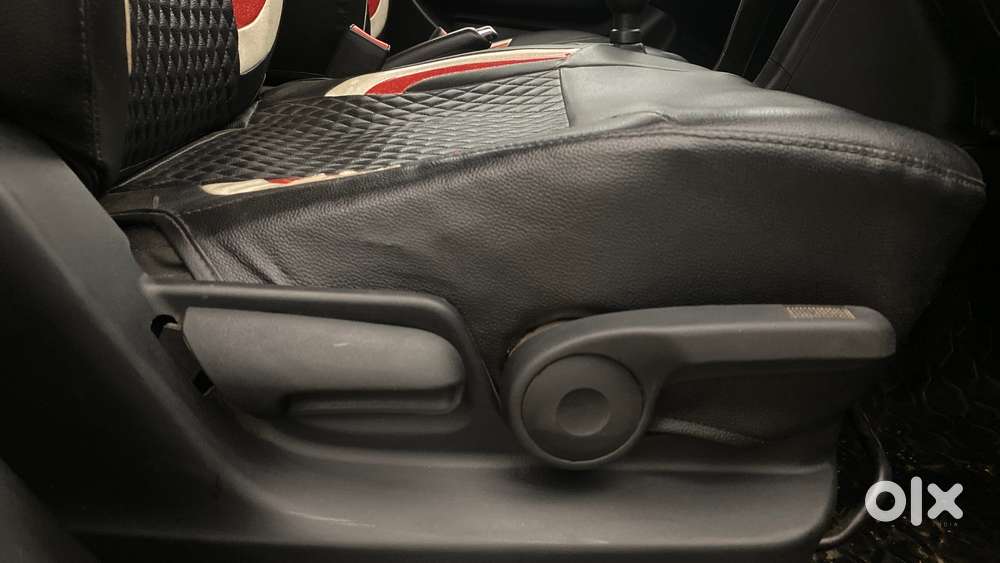 Maruti Suzuki Swift Zxi, 2016, Petrol