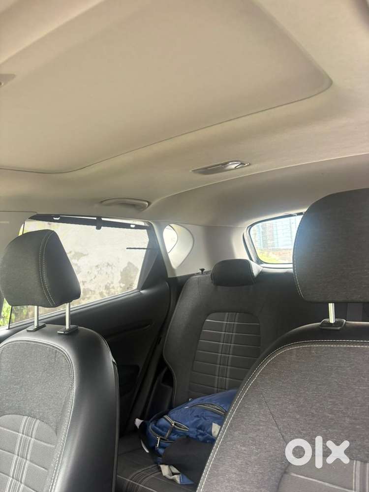 Kia Sonet 2025 Manual
