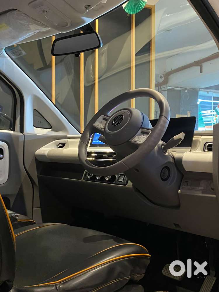 Mg Comet Ev Play, 2023, Electric