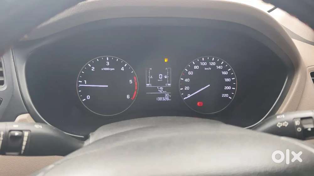 Hyundai I20 Sportz Diesel 2016 (doctor)