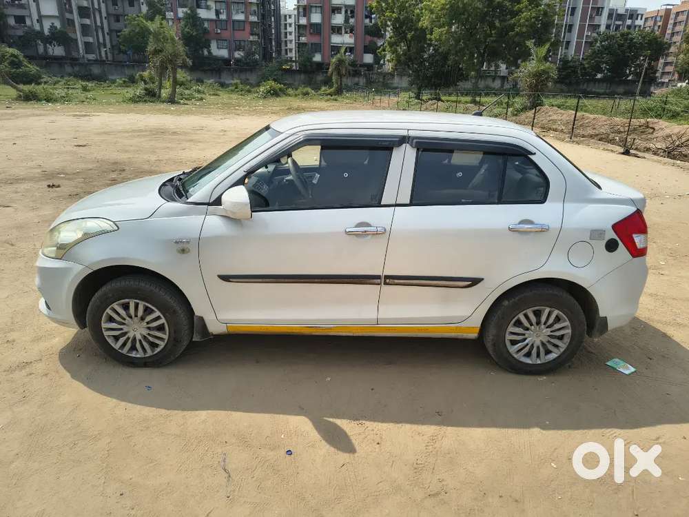 Maruti Suzuki Dzire 2020